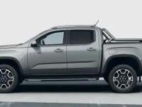 Neu VW Amarok Aventura 241 PS (177 kW) 2026 Bright beige metallic Pickup