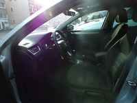 Gebraucht Skoda Octavia Ambition 116 PS (85 kW) 2019 Silber Kombi