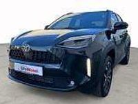 Gebraucht Toyota Yaris Cross 131 PS (96 kW) 2025 Schwarz SUV