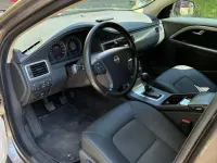 Gebraucht Volvo V70 145 PS (106 kW) 2009 Braun Kombi