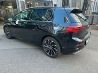 gebraucht VW Golf 1.5 TSI ACT OPF DSG Highline Werksgarantie