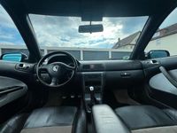 Gebraucht Skoda Octavia RS 179 PS (131 kW) 2004 Schwarz Kombi