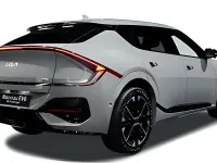 Neu Kia EV6 GT-Line 167 kW (228 PS) 2026 SUV