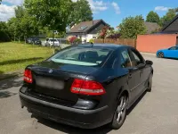 Gebraucht Saab 9-3 140 PS (102 kW) 2005 Schwarz Limousine