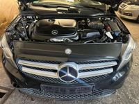 gebraucht Mercedes A180 180