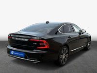 Gebraucht Volvo S90 Ultimate 235 PS (172 kW) 2025 Schwarz Limousine