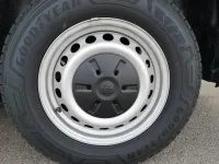 Neu VW T7 100 kW (136 PS) 2026 (stonegrey) Van