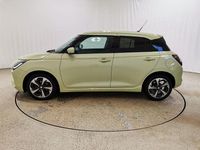 Gebraucht Suzuki Swift 2025 Gelb Kleinwagen