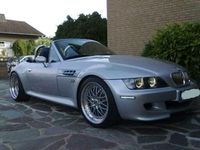 gebraucht BMW Z3 M Roadster