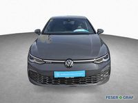 Gebraucht VW Golf VIII GTD 200 PS (147 kW) 2024 Uranograu Limousine