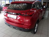 Gebraucht Baic X35 116 PS (85 kW) 2025 Rotmetallic SUV