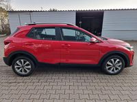 Gebraucht Kia Stonic Vision 101 PS (74 kW) 2024 Rot SUV