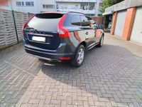 Gebraucht Volvo XC60 181 PS (133 kW) 2014 Schwarz SUV