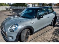 Usata Mini Cooper 136 CV (100 kW) 2014 Grigio Utilitaria