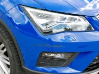 Gebraucht Seat Ateca XCELLENCE 150 PS (110 kW) 2020 Blau SUV