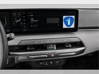 Neu Kia EV4 Air 150 kW (204 PS) 2026 Weiß (weiß (carraraweiß)) Limousine