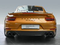 gebraucht Porsche 911 Turbo S Exclusive Series (991 II)