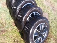 Gebraucht Dacia Duster Comfort 109 PS (80 kW) 2018 Schwarz SUV