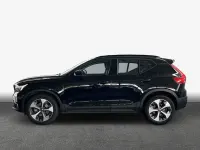 Gebraucht Volvo XC40 Ultimate 197 PS (144 kW) 2024 Schwarz SUV