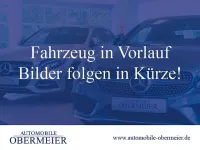 Gebraucht Mercedes B220 AMG Edition 1 190 PS (139 kW) 2019 Schwarz (kosmosschwarz) Kleinwagen