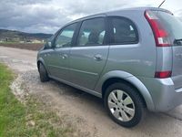 gebraucht Opel Meriva 1.7 CDTI