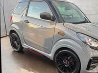 Second-hand Ligier JS50 2024 Gri Hatchback