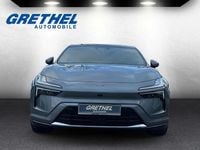 Gebraucht Polestar 4 Performance 400 kW (544 PS) 2024 Grau SUV