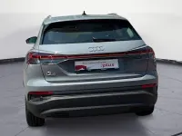 Gebraucht Audi Q4 e-tron Comfort 150 kW (204 PS) 2025 Grau SUV