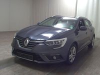 Gebraucht Renault Mégane GrandTour Business 116 PS (85 kW) 2020 Other Kombi