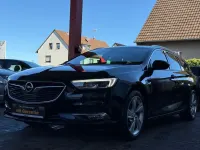 Gebraucht Opel Insignia Business Innovation 209 PS (153 kW) 2020 Blau Kombi