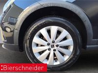 Gebraucht Seat Arona FR 116 PS (85 kW) 2024 Schwarz SUV