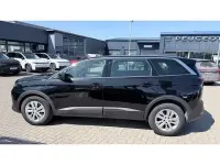 Gebraucht Peugeot 5008 Active 131 PS (96 kW) 2024 Schwarz SUV