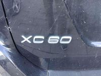 Gebraucht Volvo XC60 Summum 163 PS (119 kW) 2011 Schwarz SUV
