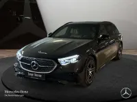 Gebraucht Mercedes E300 AMG 197 PS (144 kW) 2025 Grau Limousine