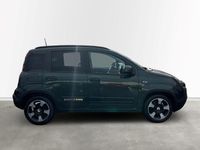 Neu Fiat Panda Cross 65 PS (47 kW) 2026 Gruen Kleinwagen