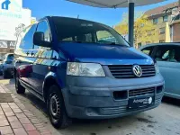 Gebraucht VW T4 86 PS (63 kW) 2003 Andere Van