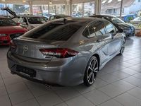 Gebraucht Opel Insignia OPC 200 PS (147 kW) 2019 Grau Limousine