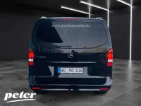 Gebraucht Mercedes V250 190 PS (139 kW) 2026 Schwarz Van / Kleinbus