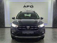 gebraucht Dacia Sandero III Stepway Comfort*1.HAND*PDC*NAVI