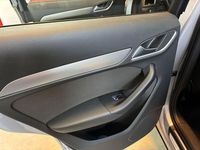 Gebraucht Audi Q3 Sport 150 PS (110 kW) 2017 Silber SUV