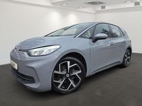 Gebraucht VW ID.3 Pro 150 kW (204 PS) 2023 Mondsteingrau/schwarz Kleinwagen
