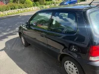 Gebraucht Honda Logo 65 PS (47 kW) 2001 Kleinwagen