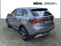 Neu MG ZS 116 PS (85 kW) 2025 Grau Limousine