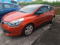 Gebraucht Renault Clio IV Dynamique 90 PS (66 kW) 2014 Limousine