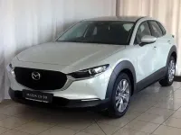 Neu Mazda CX-30 Center-Line 140 PS (102 kW) 2026 Weiß SUV