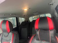 Gebraucht Ford S-MAX 140 PS (102 kW) 2012 Schwarz Van / Kleinbus