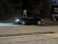 Gebraucht Renault Laguna Coupé 235 PS (172 kW) 2011 Schwarz Coupé