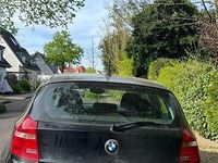 Gebraucht BMW 116 122 PS (89 kW) 2010 Kleinwagen