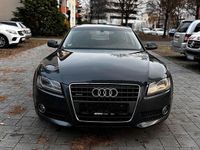 Gebraucht Audi A5 210 PS (154 kW) 2010 Grau Coupé