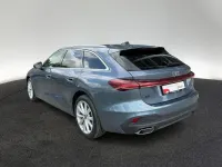 Gebraucht Audi A5 Sport 204 PS (150 kW) 2025 Blau Kombi